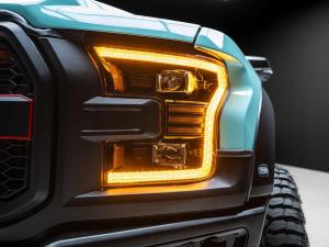 Ford Ranger 3.0T V6 double cab Raptor 4WD - Image 12