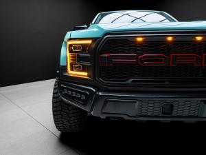 Ford Ranger 3.0T V6 double cab Raptor 4WD - Image 13