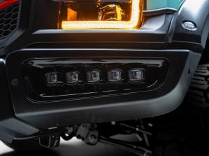 Ford Ranger 3.0T V6 double cab Raptor 4WD - Image 14