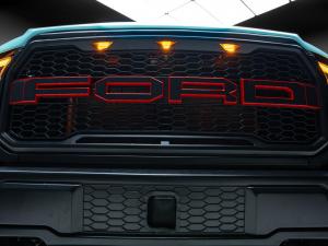 Ford Ranger 3.0T V6 double cab Raptor 4WD - Image 16