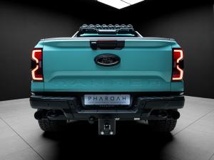 Ford Ranger 3.0T V6 double cab Raptor 4WD - Image 18
