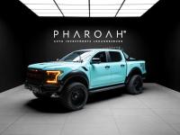 Thumbnail Ford Ranger 3.0T V6 double cab Raptor 4WD