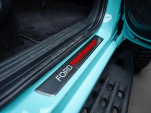 Ford Ranger 3.0T V6 double cab Raptor 4WD - Image 22