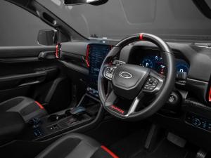 Ford Ranger 3.0T V6 double cab Raptor 4WD - Image 23