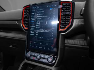 Ford Ranger 3.0T V6 double cab Raptor 4WD - Image 25