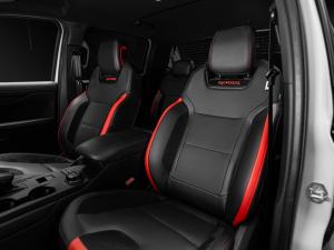 Ford Ranger 3.0T V6 double cab Raptor 4WD - Image 29