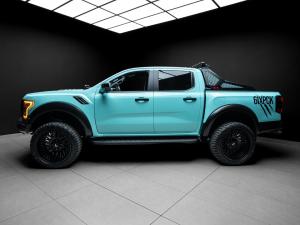 Ford Ranger 3.0T V6 double cab Raptor 4WD - Image 2