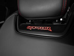 Ford Ranger 3.0T V6 double cab Raptor 4WD - Image 30