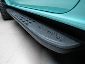Ford Ranger 3.0T V6 double cab Raptor 4WD - Image 4