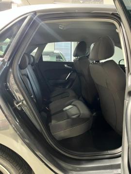Image Audi A1 Sportback 1.4TFSI SE auto