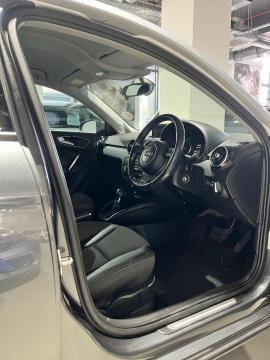 Image Audi A1 Sportback 1.4TFSI SE auto