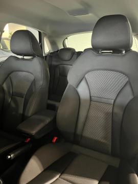 Image Audi A1 Sportback 1.4TFSI SE auto