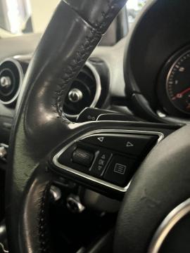 Image Audi A1 Sportback 1.4TFSI SE auto