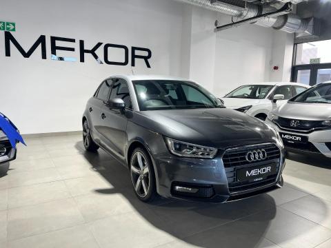 Image Audi A1 Sportback 1.4TFSI SE auto