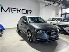 Audi Cape Town A1 Sportback 1.4TFSI SE auto