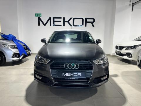 Image Audi A1 Sportback 1.4TFSI SE auto