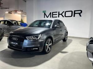 Audi A1 Sportback 1.4TFSI SE auto - Image 3