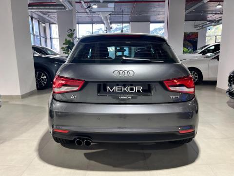 Image Audi A1 Sportback 1.4TFSI SE auto