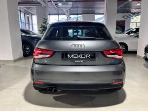 Audi A1 Sportback 1.4TFSI SE auto - Image 5