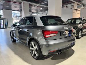 Audi A1 Sportback 1.4TFSI SE auto - Image 6