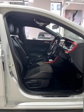 Image Volkswagen Polo GTI