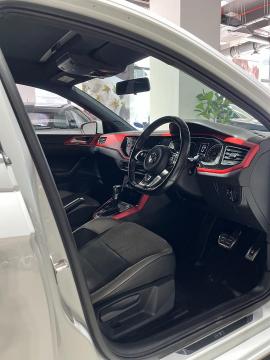 Image Volkswagen Polo GTI