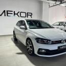 Used 2019 Volkswagen Polo GTI Cape Town for only R&nbsp;339,900.00