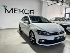 Volkswagen Cape Town Polo GTI