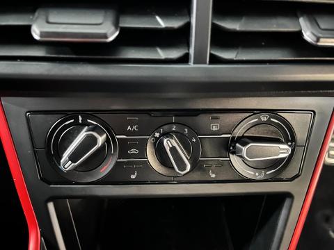 Image Volkswagen Polo GTI
