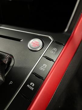 Image Volkswagen Polo GTI