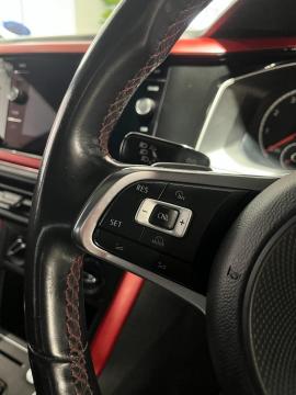 Image Volkswagen Polo GTI