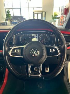 Image Volkswagen Polo GTI