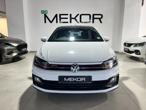 Image Volkswagen Polo GTI