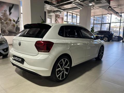 Image Volkswagen Polo GTI