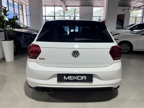 Image Volkswagen Polo GTI