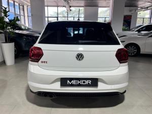 Volkswagen Polo GTI - Image 5