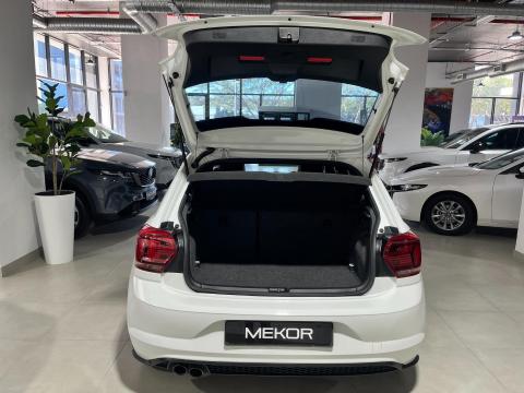 Image Volkswagen Polo GTI