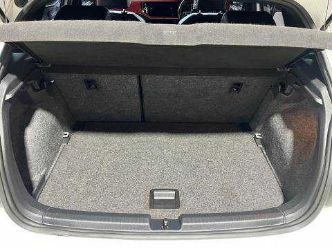 Image Volkswagen Polo GTI