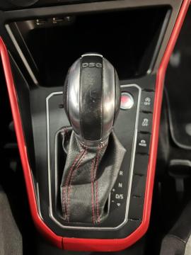 Image Volkswagen Polo GTI