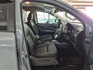 Nissan Navara 2.5DDTI PRO-4X Warrior 4X4 automatic D/C - Image 11