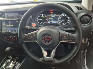 Nissan Navara 2.5DDTI PRO-4X Warrior 4X4 automatic D/C - Image 16