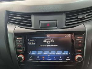 Nissan Navara 2.5DDTI PRO-4X Warrior 4X4 automatic D/C - Image 18