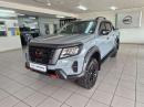 Thumbnail Nissan Navara 2.5DDTI PRO-4X Warrior 4X4 automatic D/C