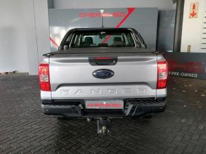 Ford Ranger 2.0 SiT double cab XL 4x4 auto - Image 10