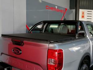 Ford Ranger 2.0 SiT double cab XL 4x4 auto - Image 16