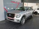 Thumbnail Ford Ranger 2.0 SiT double cab XL 4x4 auto