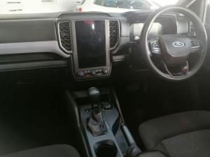 Ford Ranger 2.0 SiT double cab XL 4x4 auto - Image 22