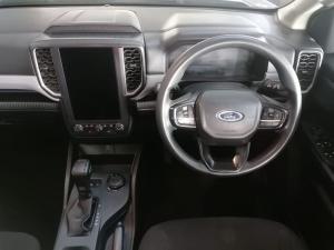 Ford Ranger 2.0 SiT double cab XL 4x4 auto - Image 24