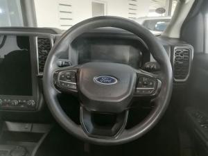Ford Ranger 2.0 SiT double cab XL 4x4 auto - Image 25