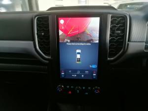 Ford Ranger 2.0 SiT double cab XL 4x4 auto - Image 28